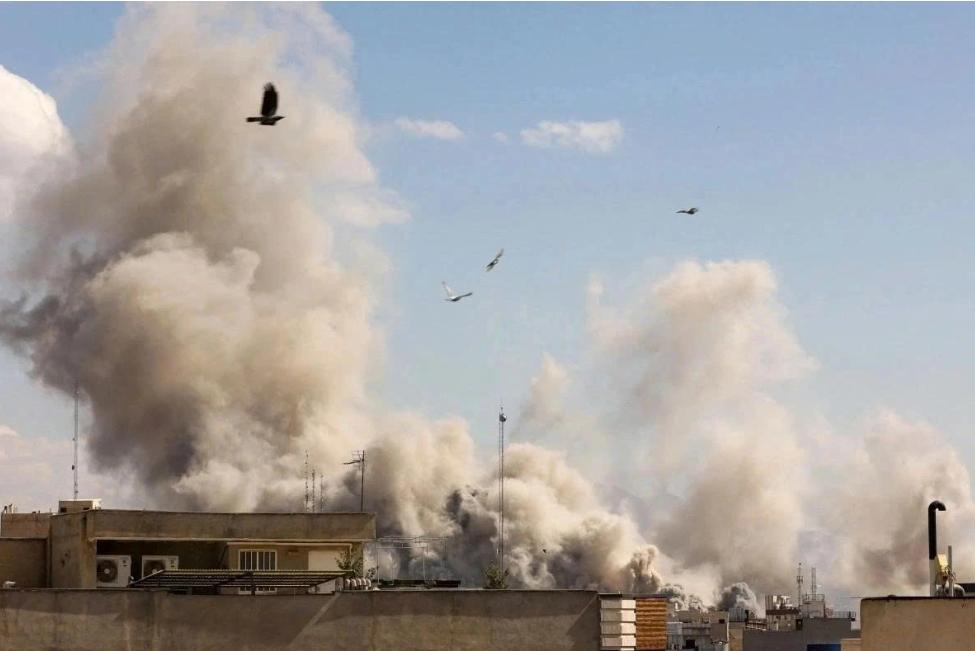 Xung đột tại Trung Đông: Israel mở rộng chiến sự sang Lebanon